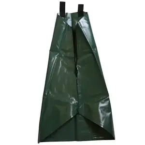 Zavlažovací vak na stromy 55 l 67x84 cm zelený GMW15 vyobraziť