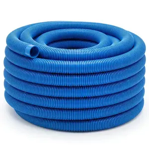 Bazénová hadica 32 mm (1 1/4") 1 m 3204BU.Tovar na mieru vyobraziť