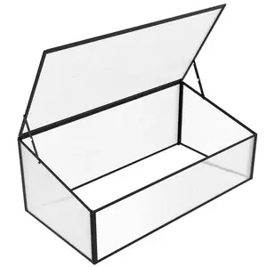 Mini skleník vyobraziť