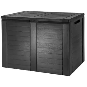 Záhradný box Stan 75x44x53 160l antracit 2027 vyobraziť