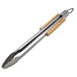 Grilovacie kliešte KY9044AZ-T vyobraziť