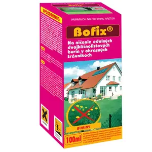 Sprej proti burine 100 ml 4313 SR vyobraziť