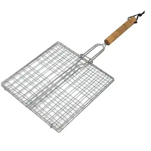 Kontaktný gril na hamburgery 45 x 21, 5 cm KY4521 vyobraziť