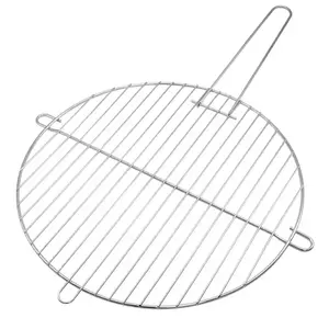 Grilovací rošt 41 cm KY41R vyobraziť