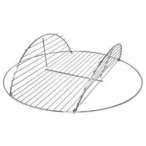 Grilovací rošt 55 cm KY55R vyobraziť