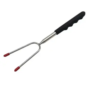 Vidlica na opekanie teleskopická 86 cm KY0505 vyobraziť