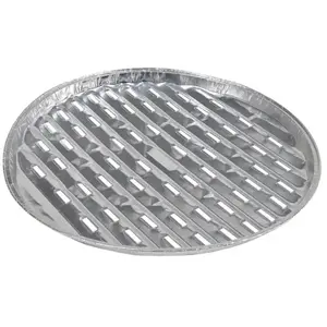 Grilovacie tácky 3 ks 34 cm KY346239ALP vyobraziť