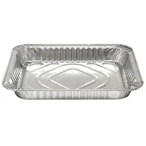 Grilovacie tácky 5 ks 32x26x4 cm KY3580 vyobraziť