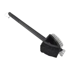 Kefa na gril 3v1 37 cm KY38A vyobraziť
