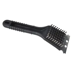 Kefa na gril 2v1 KY12B vyobraziť