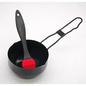 Miska so štetcom KY2712 vyobraziť