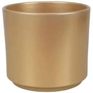 Obal 994 12cm perlovo zlatý vyobraziť