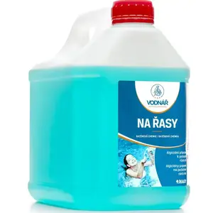 Vodnar prípravok na riasy 3l vyobraziť