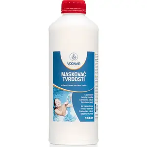Vodnar Prípravok Maskovač 1l vyobraziť