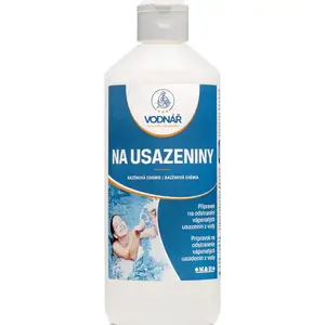 Vodnar prípravok na usadeniny 0, 5l vyobraziť