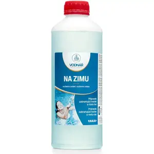Vodnár Na zimu 1l vyobraziť