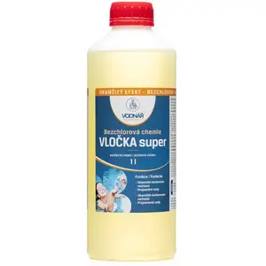 Vodnar Stabilizátor chlóru 1l vyobraziť