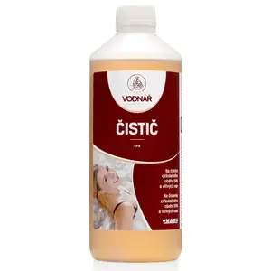Vodnar SPA 0, 5l vyobraziť