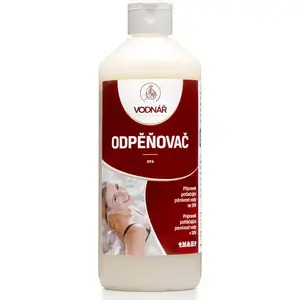 Vodnar Čistenie SPA 0, 5l vyobraziť