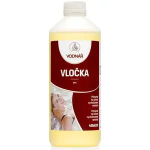 Vodnar Vločka SPA 0, 5l vyobraziť