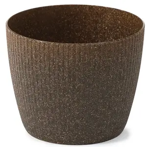 Kvetináč Magnolia 140 Jumper coffee espresso LA672-86 vyobraziť