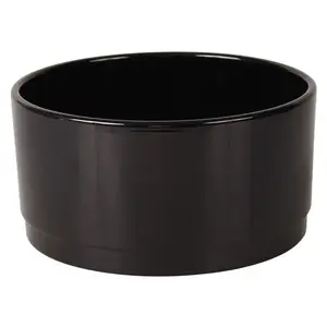Obal na kvetináč 470 26 cm čierna vyobraziť