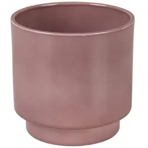 Obal na kvetináč 930 16 cm melange lazur vyobraziť