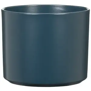 Kvetináč Monaco deep blue 631/19 vyobraziť