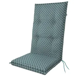 Podsedák na záhradnú stoličku 2908 vysoký vyobraziť