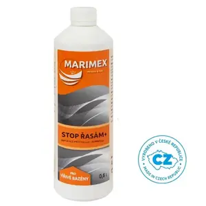Marimex Spa STOP riasam+ 0, 6 l vyobraziť