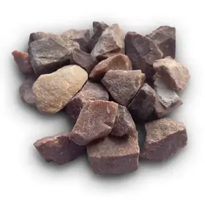 Štrk kremenny pink 16-32 mm 20 kg vyobraziť