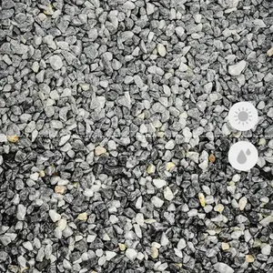 Štrk modrý mramor 8-12 mm 25 kg vyobraziť