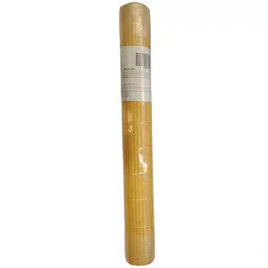 Balkónová zástena PVC farba slamy 100/300 PFDB 1030 vyobraziť