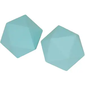 Čistiace hubky AQUAKRYSTAL – sada 2ks vyobraziť