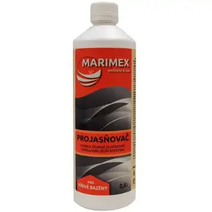 Spa Prejasňovač 0, 6 l vyobraziť