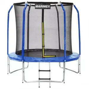 Trampolína Marimex 244cm - 2021 vyobraziť