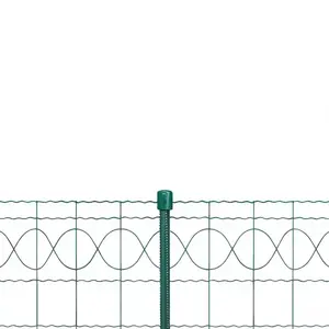 Stĺpik multistick zelený 0, 75m vyobraziť