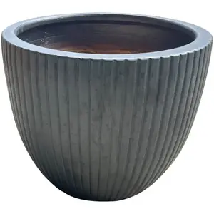 Kvetináč IP18-100 ceramic 37/37/31 vyobraziť