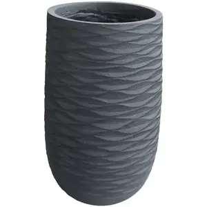 Kvetináč LT14485-3S 24, 5x24, 5x39, 5 vyobraziť