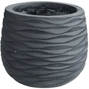 Kvetináč LT14396-3S 29, 5x29, 5x25, 5 cm vyobraziť