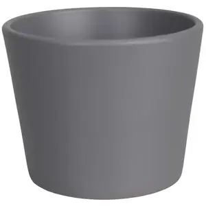 Obal Prymula 440 12 cm bazaltová šedá mat vyobraziť