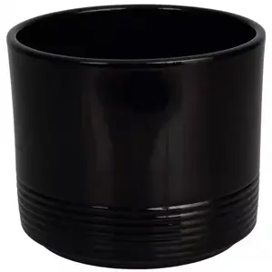 Obal Valca Rille 992 12 cm čierna vyobraziť
