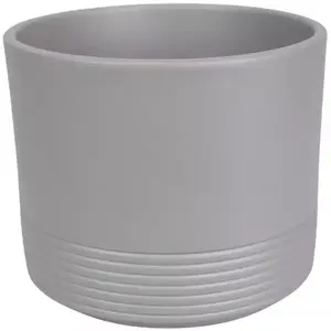 Obal Valca Rille 992 12 cm šedá matná vyobraziť