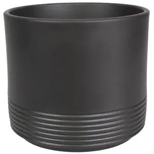 Obal Valca Rille 992 14 cm antracit matná vyobraziť