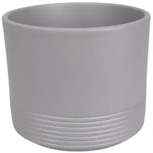 Obal Valca Rille 992 14 cm šedá matná vyobraziť