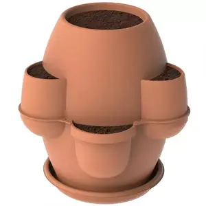 Kvetináč terakota vyobraziť