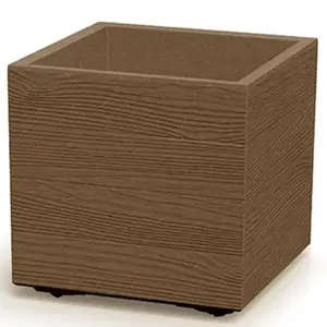 Kvetináč Madera Eco Wood DMA400W 4665W vyobraziť