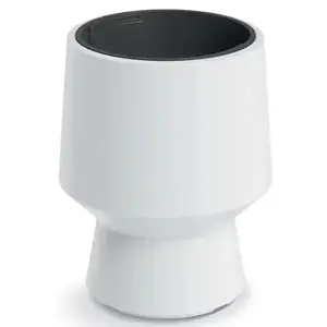 Kvetináč Heos DBHEP270 S449 biela vyobraziť