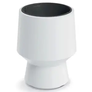 Kvetináč Heos DBHEP340 S449 biela vyobraziť