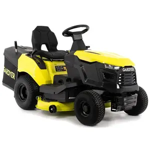 Záhradný traktor 452 cm3 kôš 245 l GARDYER RT980 vyobraziť